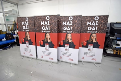 Exhibidores Y Displays Photo